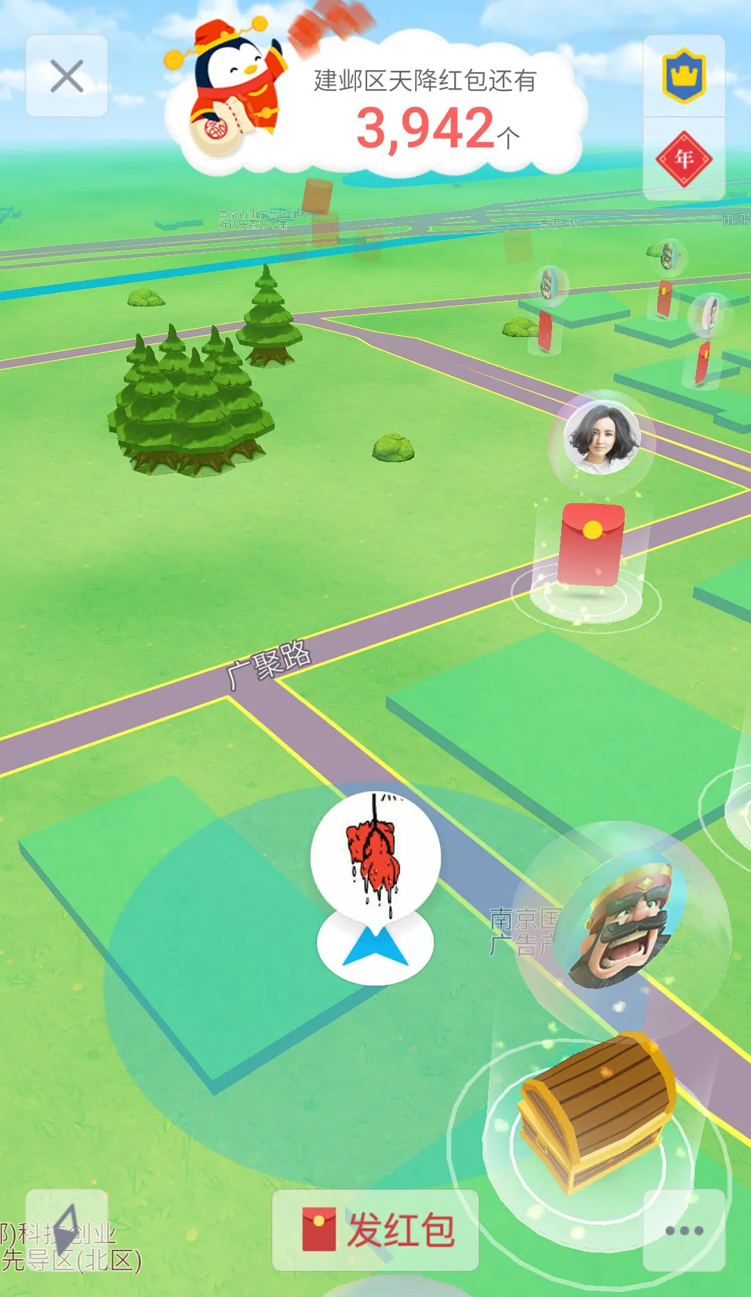 VR/AR包揽你的吃喝住行，我可能要过一个“假春节”