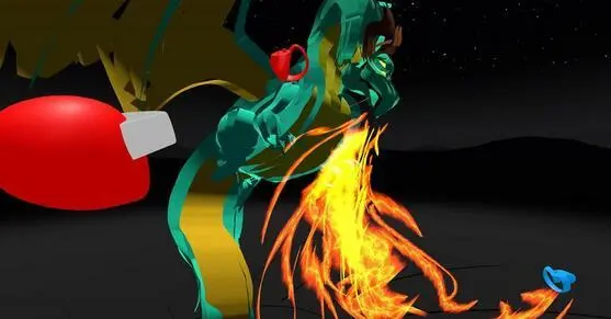 一个人VR创作太孤单?Masterpiece VR支持2人组队玩