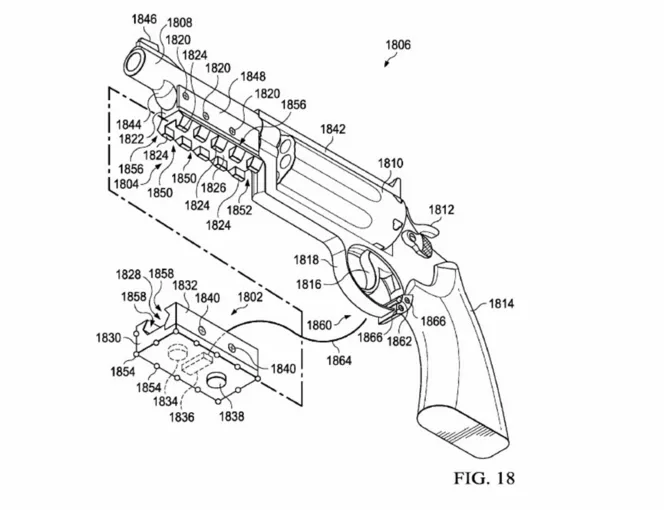 突破游戏，CLAZER可以让你真枪实弹玩VR射击