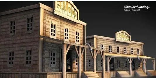 城会玩，“主题公园工作室”带你在虚拟现实中体验别样刺激