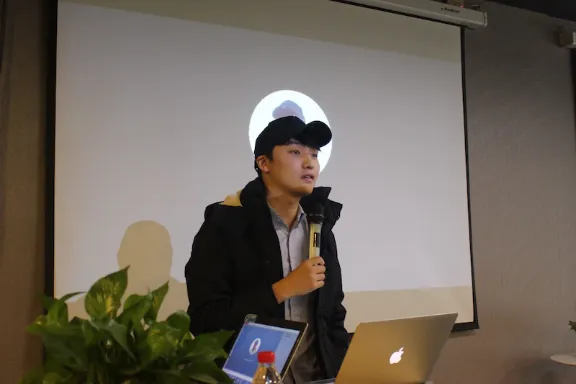 VR训练营第一期：聊聊全景拍摄和直播那点事