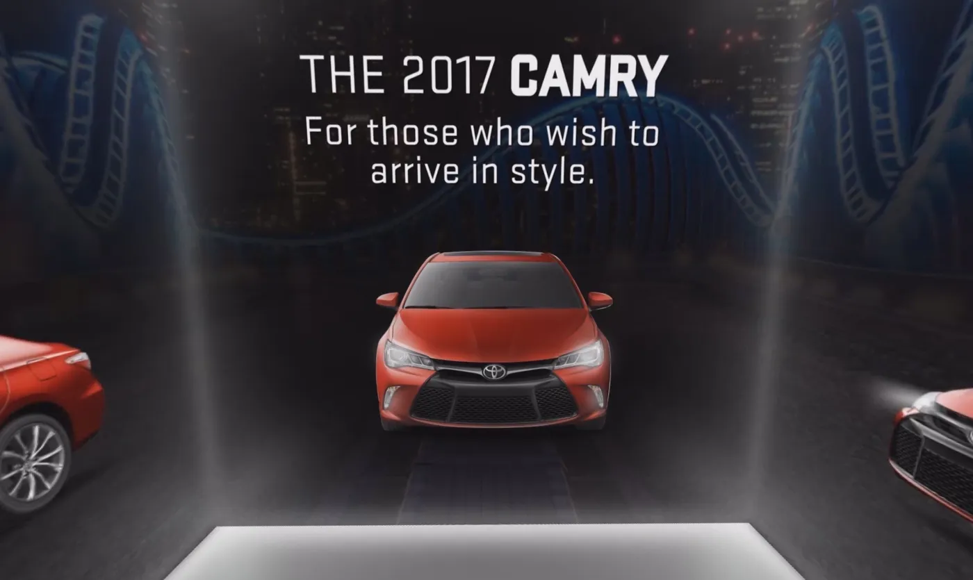 VR节目中植入广告，《今日美国》推出广告营销新方式