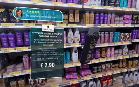 “点头、凝视”钱就飞走,这样的VR支付你期待吗?