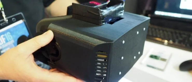 “剪掉尾巴”的PC VR,会是VR的未来吗?