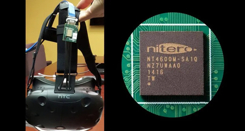 “剪掉尾巴”的PC VR,会是VR的未来吗?