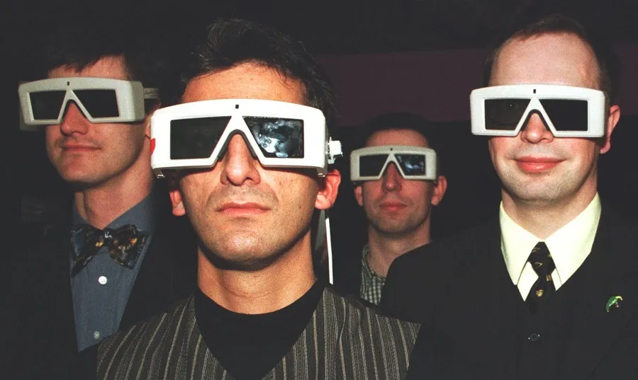 防患于未然，用VR进行应急培训事半功倍