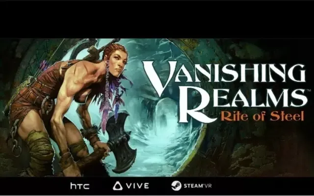 玩家看这里!Steam首次推出VR游戏周末特卖