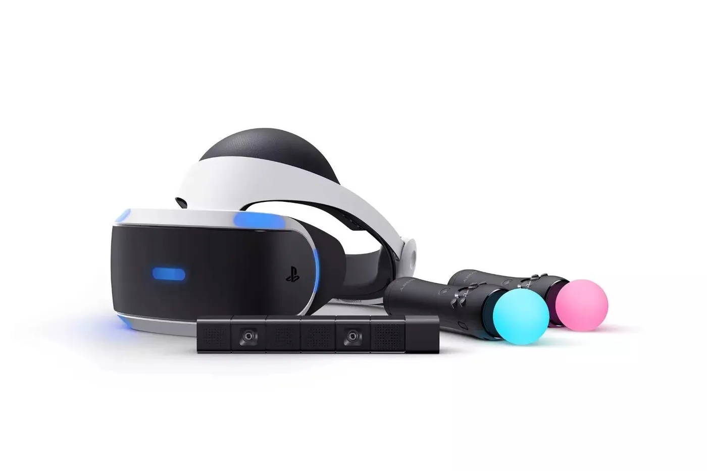 VR体验：光学空间定位技术或是主流 