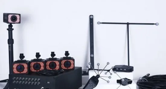 VR体验：光学空间定位技术或是主流 