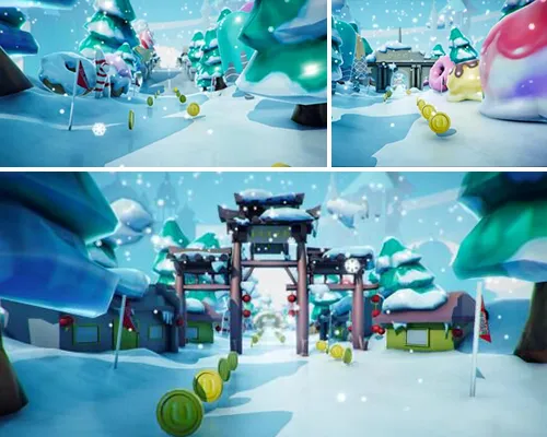 伏翼VR跨界玩转U星球拯救计划