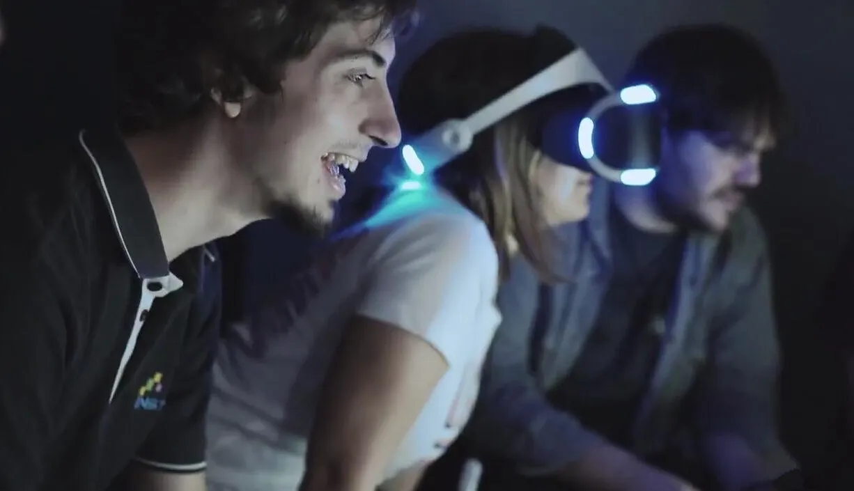 外媒撂大话！中国将成为全球VR市场发展中心