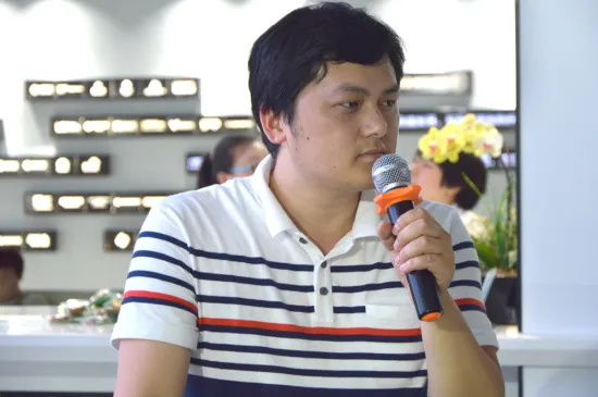 VR器材党主办第一届沉浸式科技体验大会沪上举行