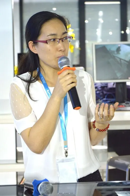 VR器材党主办第一届沉浸式科技体验大会沪上举行