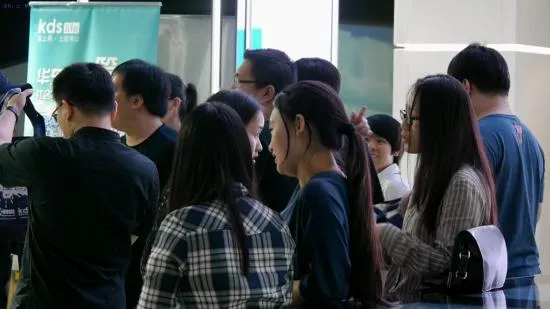 VR器材党主办第一届沉浸式科技体验大会沪上举行