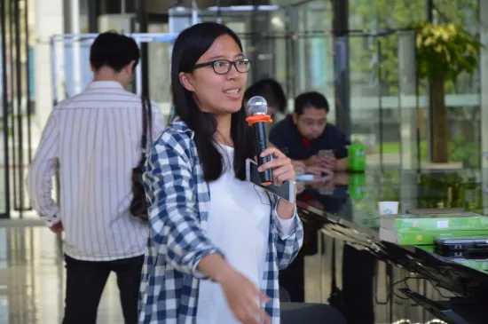 VR器材党主办第一届沉浸式科技体验大会沪上举行