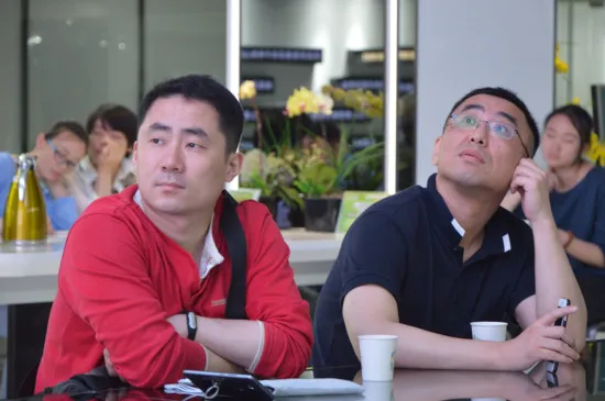 VR器材党主办第一届沉浸式科技体验大会沪上举行