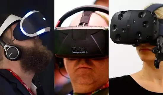 证监会叫停VR等行业跨界定增,福兮祸兮?