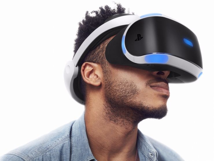VR缺少“杀手级”应用?PS VR表示“临场感”是罪魁祸首