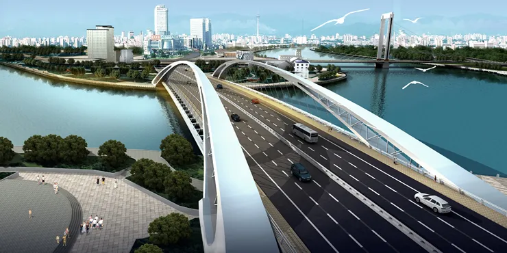 虚拟现实: 平行也可以相交