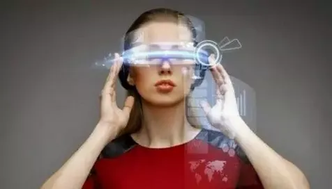 eSmart：一场属于VR的狂欢