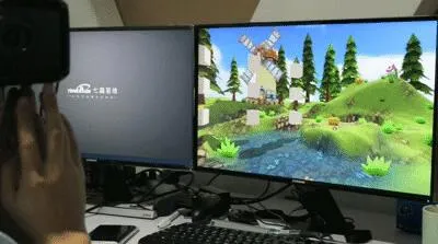 用眼控技术，读懂“你的世界”