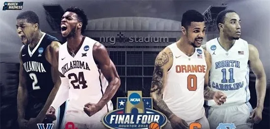 NCAA 也赶潮流,将用 VR 直播疯狂三月决赛