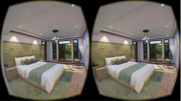 VR 真的来了,这些必备的入行知识你了解多少?5