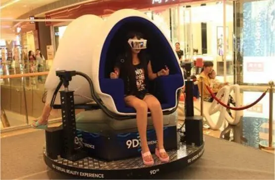 VR 真的来了,这些必备的入行知识你了解多少?6