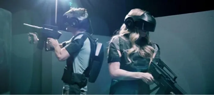 VR 真的来了,这些必备的入行知识你了解多少?7