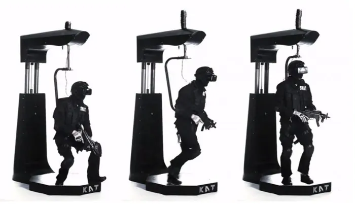 VR 真的来了,这些必备的入行知识你了解多少?3