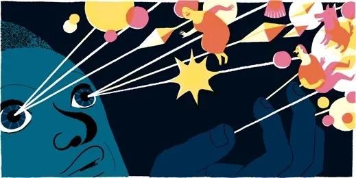 结合人体部位，将虚拟现实做到更完美1