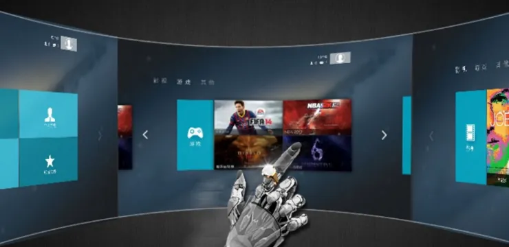 面对前车之鉴的AR，现在的VR要做些什么3