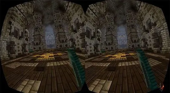 VR头盔巨头Oculus大手笔，给开发者派送头盔!2