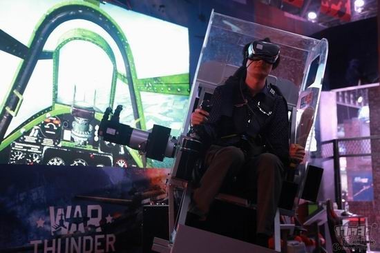 「深度」VR一体机之路，核心在于生态