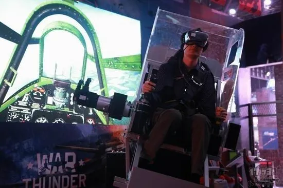 intel真的用“芯”了，VR一体机的时代即将到来1