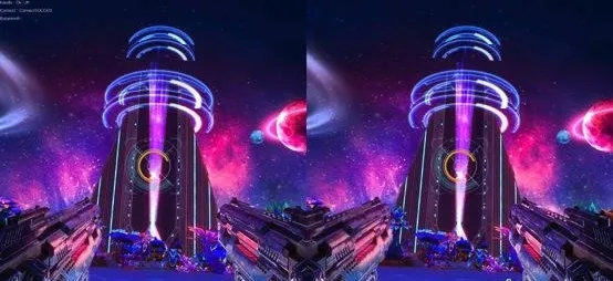 intel真的用“芯”了，VR一体机的时代即将到来5