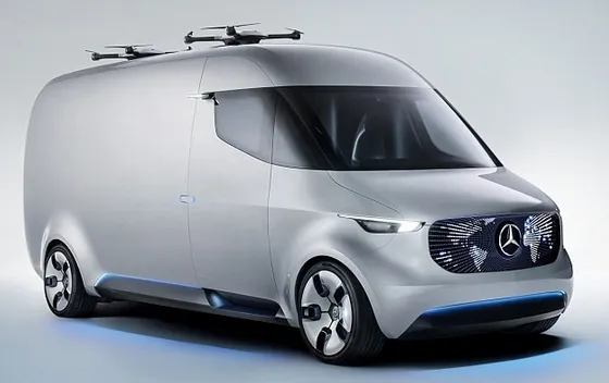 节后上班第一天，我们为无心上班的你准备了一些硬科技“谈资”