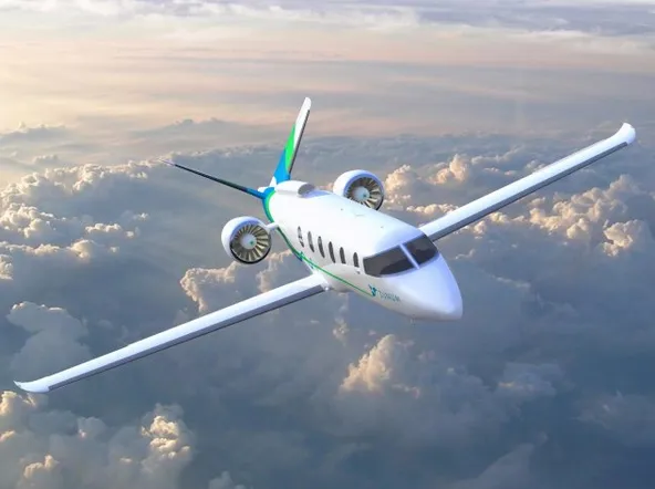 节后上班第一天，我们为无心上班的你准备了一些硬科技“谈资”