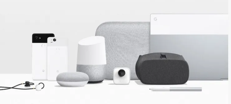 节后上班第一天，我们为无心上班的你准备了一些硬科技“谈资”