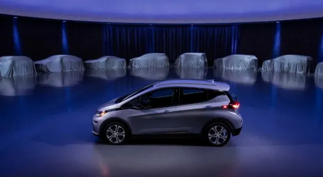 节后上班第一天，我们为无心上班的你准备了一些硬科技“谈资”