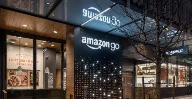 节后上班第一天，我们为无心上班的你准备了一些硬科技“谈资”