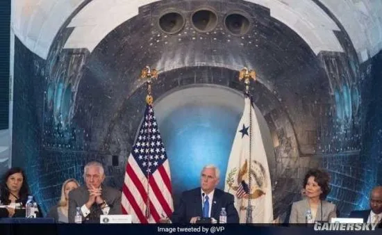 节后上班第一天，我们为无心上班的你准备了一些硬科技“谈资”