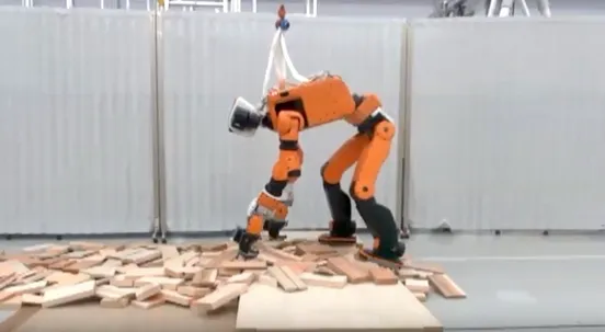 节后上班第一天，我们为无心上班的你准备了一些硬科技“谈资”