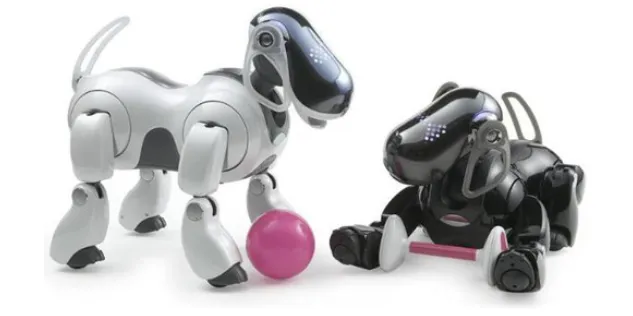 节后上班第一天，我们为无心上班的你准备了一些硬科技“谈资”