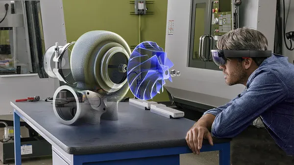 VR/AR应该是工具，而不是“玩具”