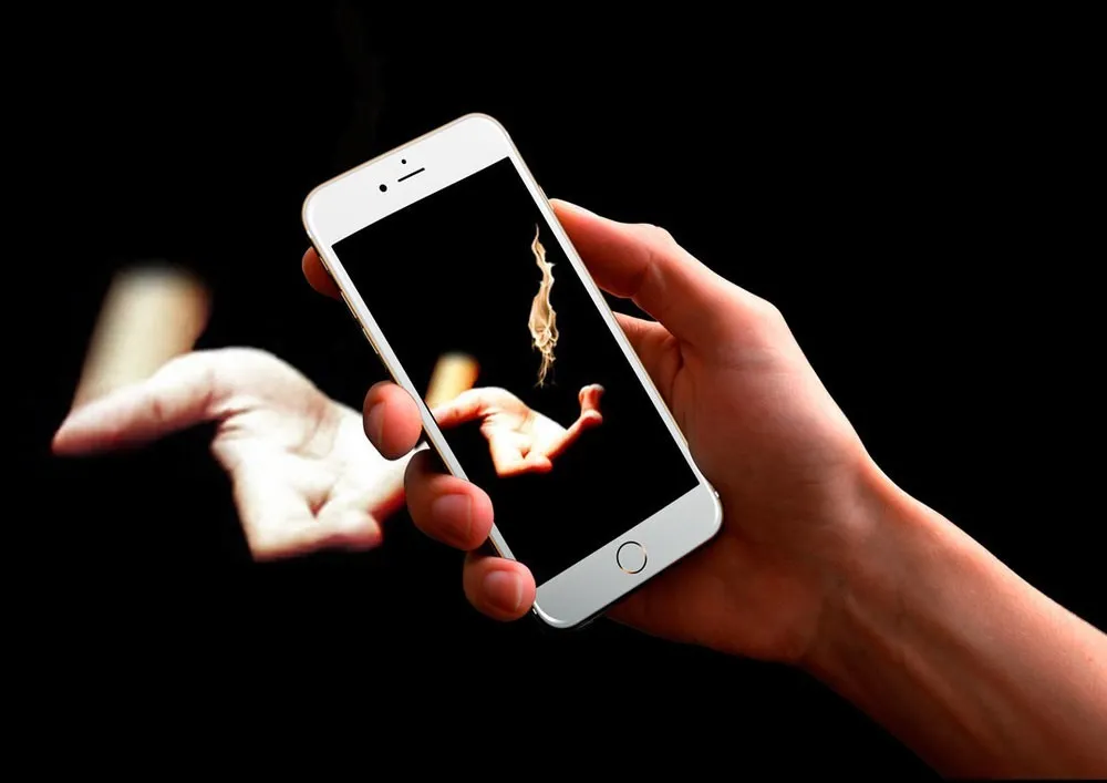 VR/AR应该是工具，而不是“玩具”