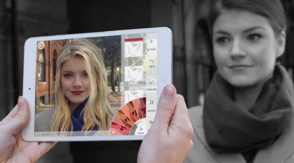 AR试妆会让你剁手到停不下来吗？