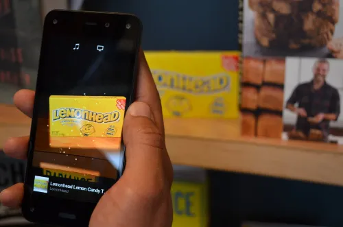 关键技术梳理,告诉你AR并没有那么神秘