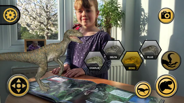 新技术+新需求将催生2017年AR早教创业大潮