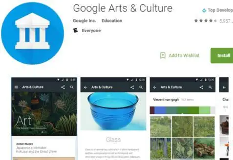 都说做ToB商业模式，VR/AR博物馆内容的矿或许可以挖下